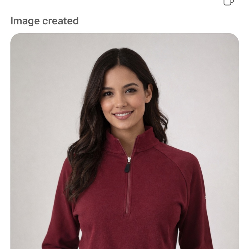 Women's Burgundy Bellwether Bike Top